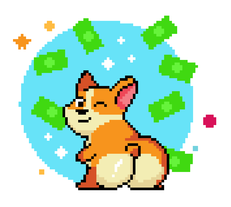 Thicc Inu Twerk